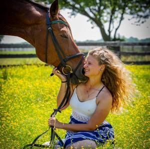 Meet your Posher, Meredith